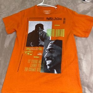 2 PAC Shirt